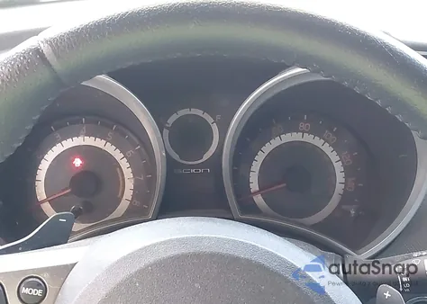 2016 Scion Tc из США, поврежденный, VIN JTKJF5C73GJ018904